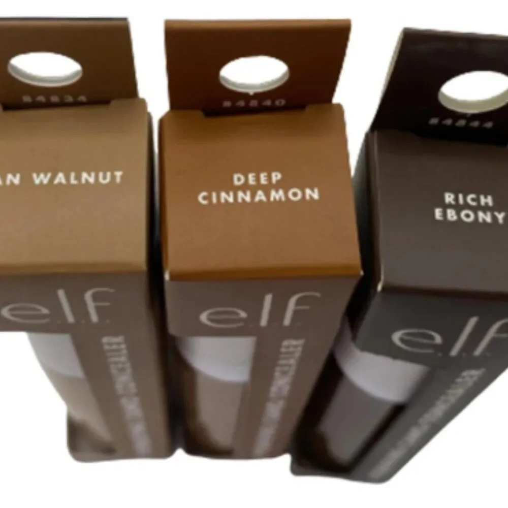 3 Pack: ELF Camo Concealer - Multiple Shades Available‎